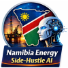 Namibia Energy Side-Hustle with GPT Tutor – Monthly Access