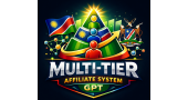 The Multi-Tier Affiliate System GPT