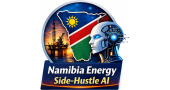 Namibia Energy Side-Hustle with GPT Tutor – Yearly Access