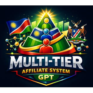 The Multi-Tier Affiliate System GPT