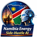 Namibia Energy Side-Hustle with GPT Tutor – Yearly Access