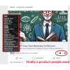 Building Profitable ChatGPTs that People Want 